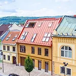 Jarkova 75 Appartement