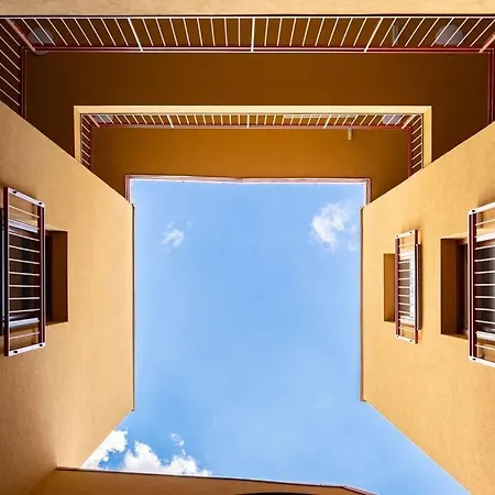 Jarkova 75 Apartman Eperjes