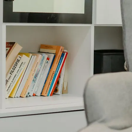 Apartament Jarkova 75 Preszów