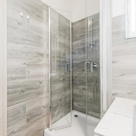 Jarkova 75 Apartman Eperjes