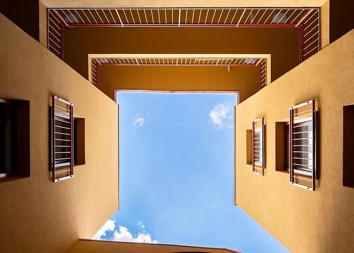 Jarkova 75 דירה פרשוב