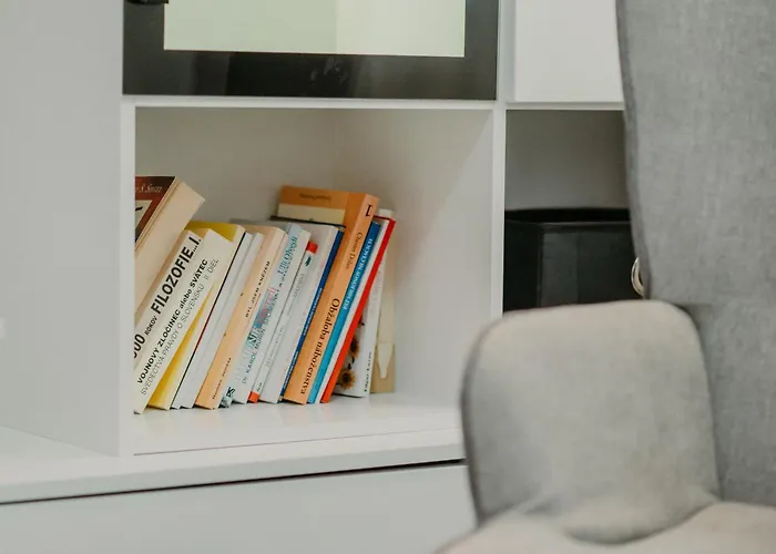 דירה Jarkova 75 פרשוב