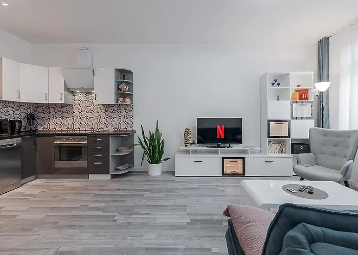 דירה Jarkova 75 פרשוב