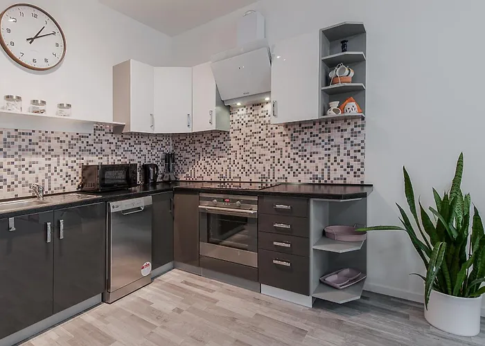 דירה Jarkova 75 פרשוב