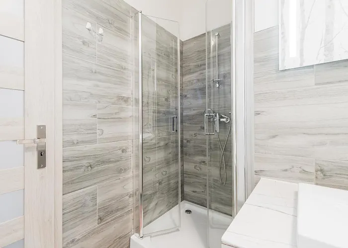 Jarkova 75 דירה פרשוב