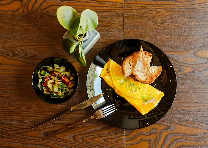 Jarkova 75 דירה פרשוב