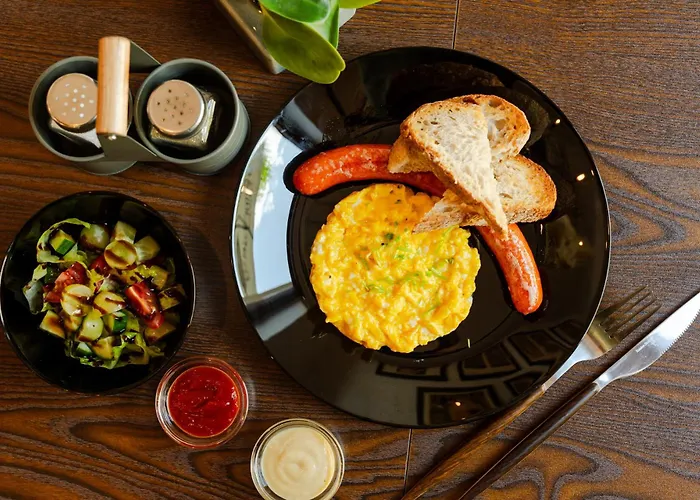 דירה Jarkova 75 פרשוב